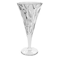 Набор из 6-ти бокалов для вина Lina, 240 мл, Crystal Bohemia