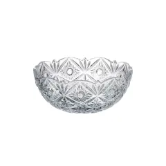 Салатник NOVA OLD/Miranda, 22 см, Crystal Bohemia