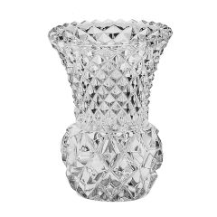 Ваза Diamond, 12,6 см, Crystal Bohemia