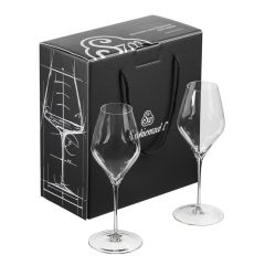 Набор Бокалов для шампанского Phoenix Champagne 2шт, Sophienwald