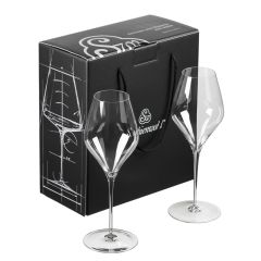 Набор Бокалов для шампанского Grand Cru Champagne 2шт, Sophienwald