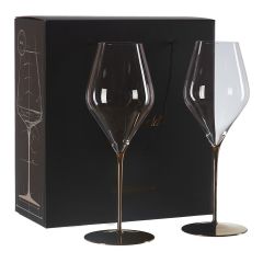 Бокалы для шампанского Royal Gold Grand Cru Champagne 2шт, Sophienwald