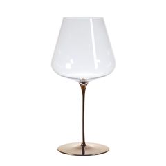 Бокал для вина Royal Gold Grand Cru Bourgogne 1шт., Sophienwald