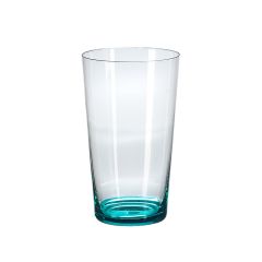 Сет из 6-и цветных стаканов для воды Acqua, Sophienwald