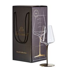 Бокал для дижестива Royal Gold Phoenix Aurum Digestiv 1шт., Sophienwald