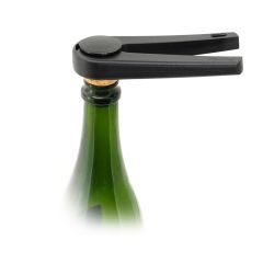 Щипцы для открывания бутылок с шампанским, Pulltex