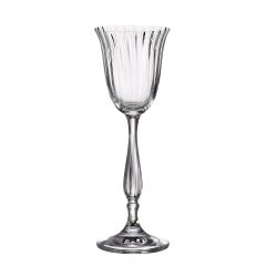 Набор из 6-ти рюмок для ликера FREGATA OPTIC, 60 мл, Crystal Bohemia