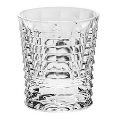 Набор из 6-ти стаканов BLADE, 300 мл,, Crystal Bohemia