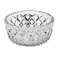 Салатник Diamond, 11,6 см, Crystal Bohemia