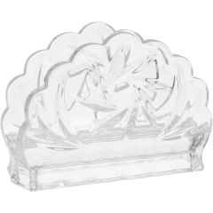 Салфетник, 13 см, Crystal Bohemia