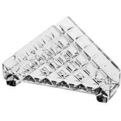 Салфетник, 17,2 см, Crystal Bohemia