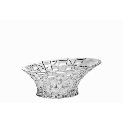 Салатник PATRIOT, 12,5 см, Crystal Bohemia