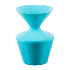 Плевательница Spitoon для дегустаций вина Sputnic Turquoise, Sophienwald