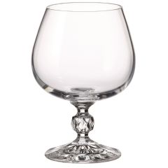 Набор из 6-ти бокалов для бренди STERNA, 250 мл, Crystal Bohemia