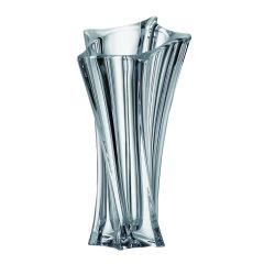 Ваза YOKO, 28 см, Crystal Bohemia