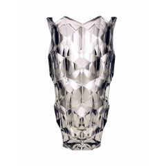 Ваза LUNAR, 28 см, Crystal Bohemia