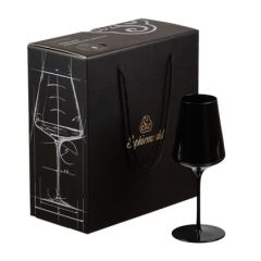 Бокалы для вина Black Line White Wine 2 шт., Sophienwald