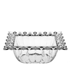 Салатник PIERCED, 29,5 см, Crystal Bohemia