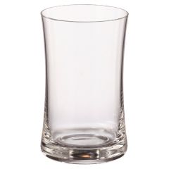 Набор из 6-ти стаканов для сока BUTEO, 150 мл, Crystal Bohemia