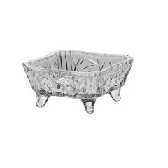 Салатник на ножках PINWHEEL, 12 см, Crystal Bohemia