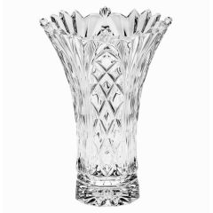 Ваза Oxford, 24,5 см, Crystal Bohemia
