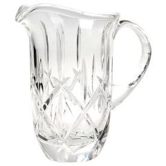 Кувшин Sheffield, 1000 мл, Crystal Bohemia