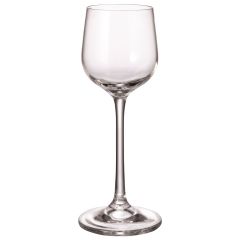 Набор из 6-ти рюмок для ликера STRIX, 60 мл, Crystal Bohemia