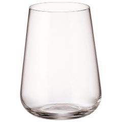 Набор из 6-ти стаканов для воды ARDEA, 300 мл, Crystal Bohemia