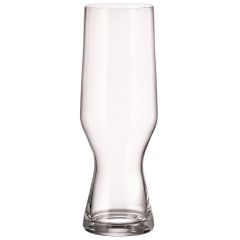 Набор из 6-ти стаканов для пива BEERCRAFT, 550 мл, Crystal Bohemia