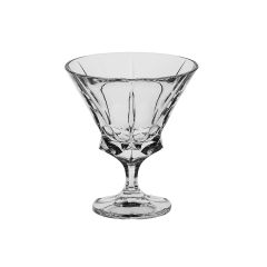 Набор из 6-ти креманок SOHO, 310мл, Crystal Bohemia