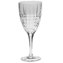 Набор из 6-ти бокалов для вина Dover, 250 мл, Crystal Bohemia