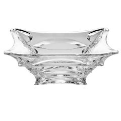 Салатник X-LADY, 29 см, Crystal Bohemia