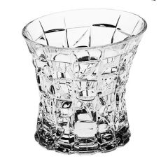 Набор из 6-ти стаканов PATRIOT, 200 мл,, Crystal Bohemia