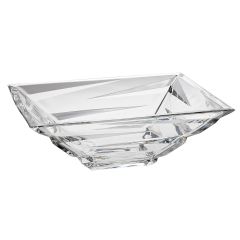 Салатник ZIG ZAG, 29 см, Crystal Bohemia