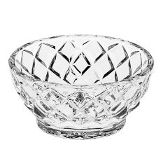 Салатник Diamond, 9,6 см, Crystal Bohemia