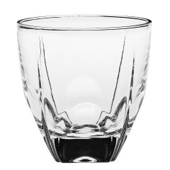 Набор из 6-ти стаканов FJORD, 270 мл,, Crystal Bohemia