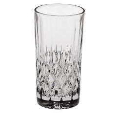 Набор из 6-ти стаканов для воды ANGELA, 320 мл,, Crystal Bohemia