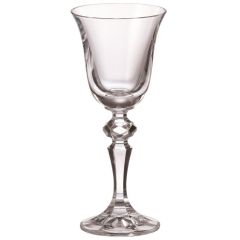 Набор из 6-ти рюмок для ликера FALCO, 60 мл, Crystal Bohemia