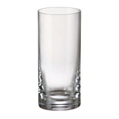 Набор из 6-ти стаканов для воды LARUS, 350 мл, Crystal Bohemia