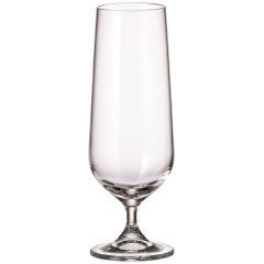 Набор из 6-ти бокалов для пива STRIX, 380 мл, Crystal Bohemia