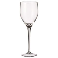 Набор из 6-ти бокалов для красного вина SITTA, 360 мл, Crystal Bohemia