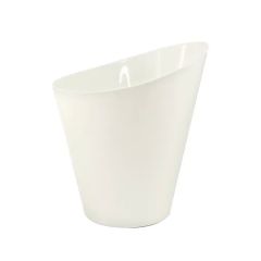 Ведерко для льда Tangent Ice Bucket White, Pulltex