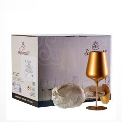 Бокалы для вина Golden Line Bordeaux 6 шт., Sophienwald