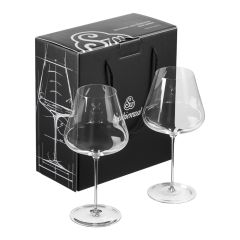 Набор Бокалов для вина Grand Cru Bourgogne 2шт, Sophienwald