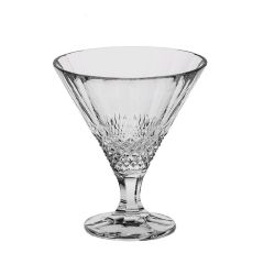 Набор из 6-ти бокалов-креманок 310 мл Alexandria, Crystal Bohemia