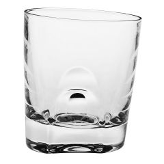 Набор из 6-ти стаканов TORNEO, 300 мл,, Crystal Bohemia