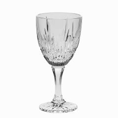 Набор из 2-х бокалов для вина VIBES, 380 мл, Crystal Bohemia