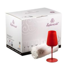 Бокал для вина Red Line White Wine 1 шт., Sophienwald