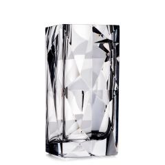 Ваза для цветов 26 см, серия Crystallization, Rogaska