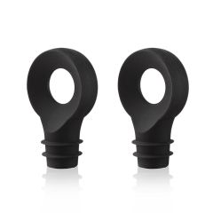 Набор из 2-х пробок для вина с держателем, Vacu Vin